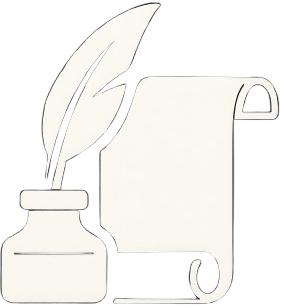 Ledger — From Gravel Hill logo